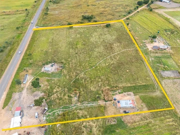 Commercial & Industrial Land