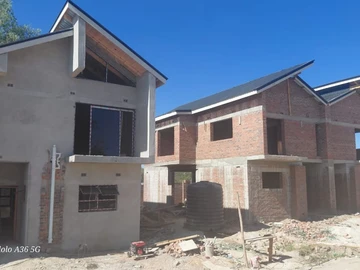 3 Bedroom Townhouse Complex