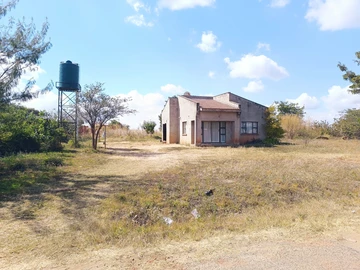 Prime Hogerty Hill Stand for Sale