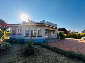 4 Bedroom Townhouse Complex