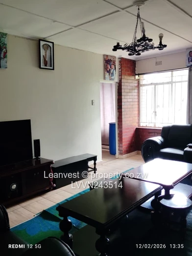 Avondale Flat For Sale 