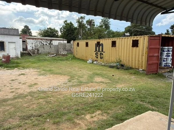 Office Space In Eastlea