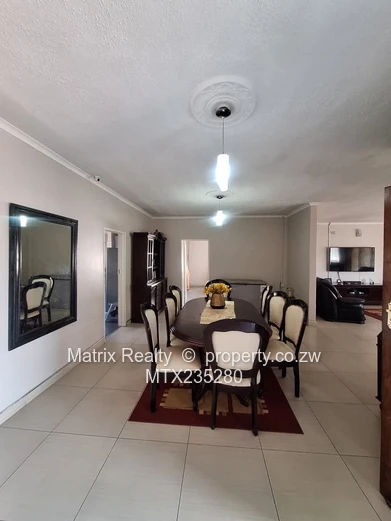 4 Bedroom House for Sale in New Marlborough