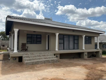 3 Bedroom Townhouse Complex