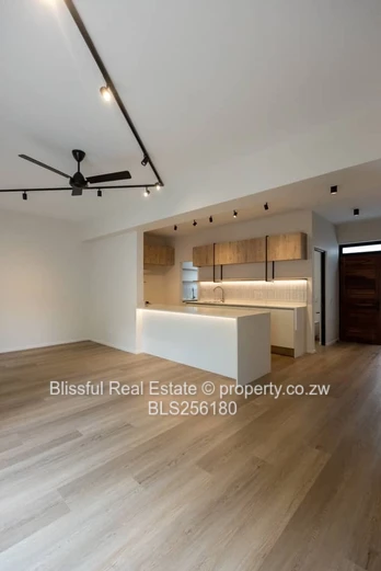 Jacaranda Heights  3-Bed Apartment for rent