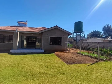 3 Bedroom Cottage