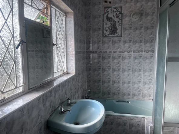 2 Bedroom Cottage