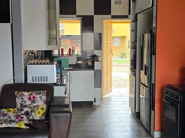 2 Bedroom Garden Flat