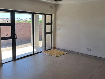 4 Bedroom Townhouse Complex