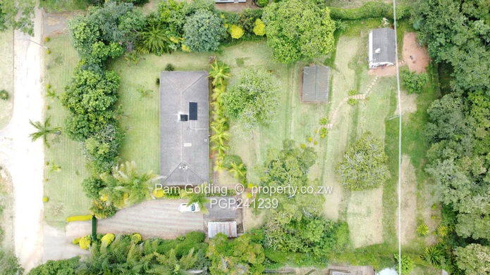 Discover Spacious Family Living in Tranquil Tigers Kloof (Sole Mandate)