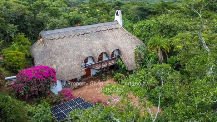 Beautiful Equestrian Estate for Sale