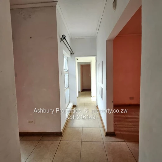 The Perfect Starter Home at Westgate