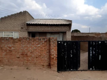 4 Bedroom Townhouse Complex