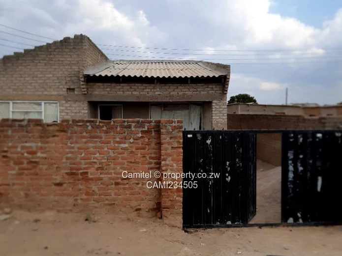 Good Investment  (Sole Mandate)