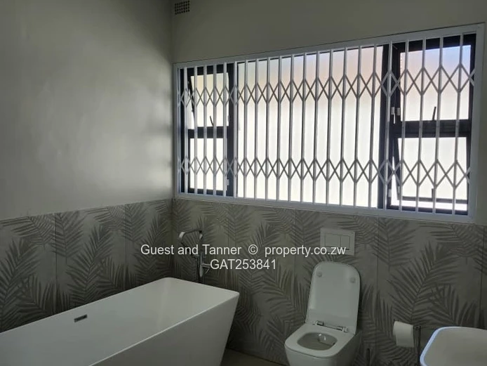 Modern 4-Bedroom Home Eastlea | Commercial/Potential