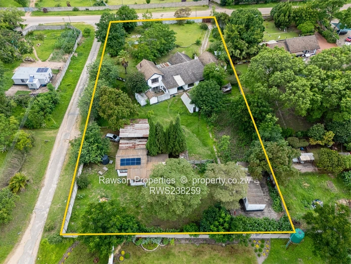 Renovaters Dream in Hatfield  (Sole Mandate)