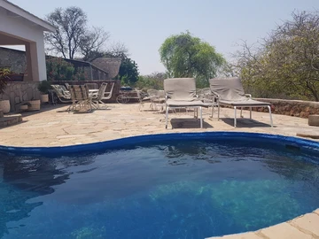 4 Bedroom Townhouse Complex