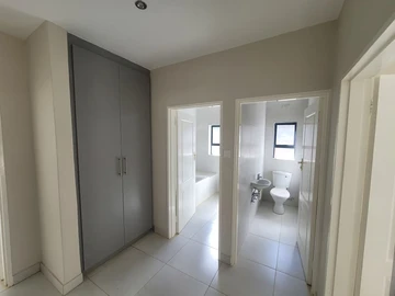 3 Bedroom Townhouse Complex