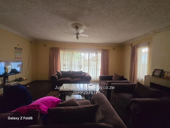 4-Bed New Marlborough Home 