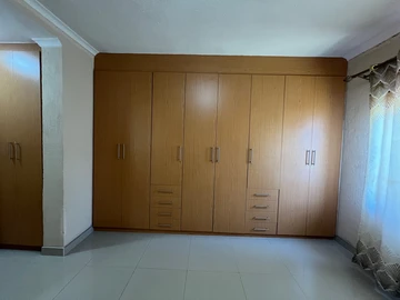 4 Bedroom Townhouse Complex
