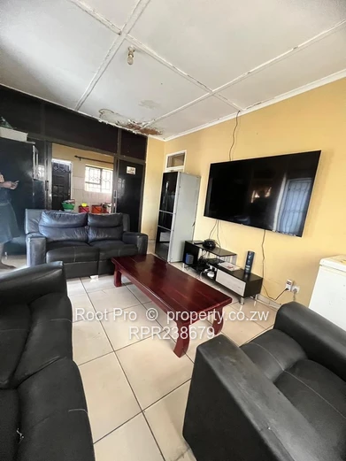 Glenlorne Cottage for sale 