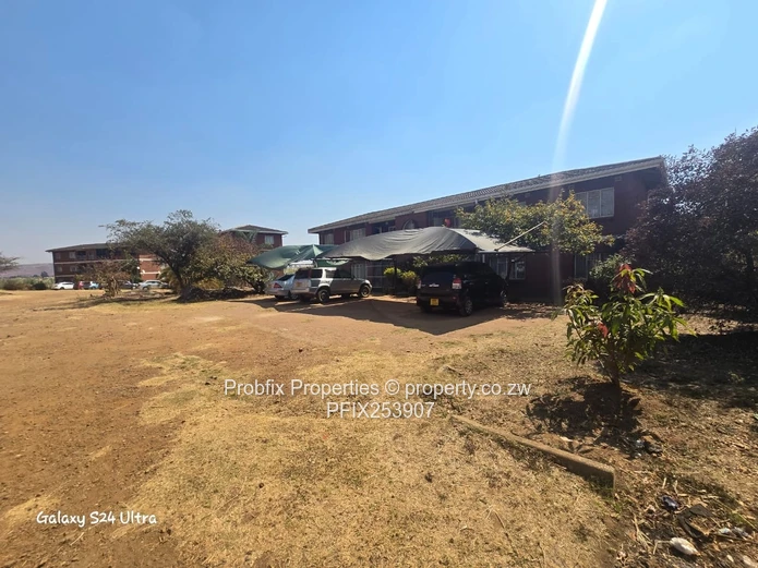 3 bed apartment for sale in Tynwald-Madokero