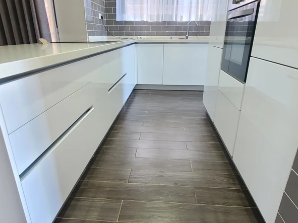 3 Bedroom Townhouse Complex