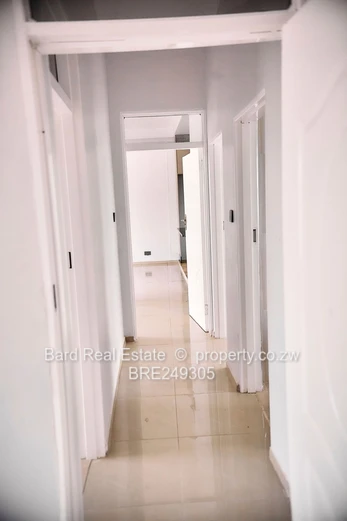 FOR RENT – Premium 3-Bedroom Cluster Home in Old Windsor, Ruwa