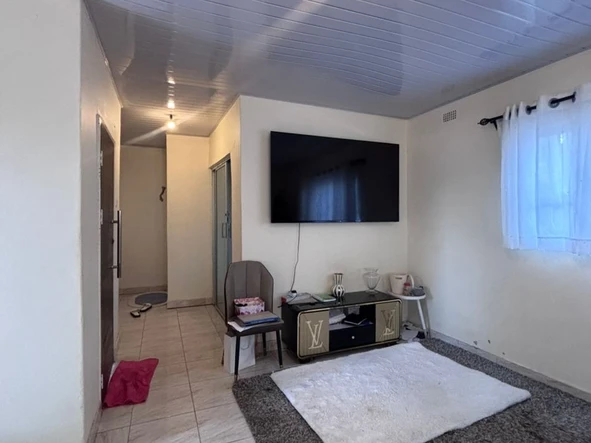 2 Bedroom Cottage