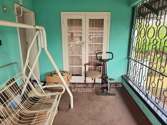 3 Bedroom Duplex Garden Flat For Sale In Eastlea 