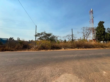 Land