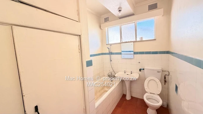 2 Bedroomed Flat close to Belgravia shops to let (Sole Mandate)