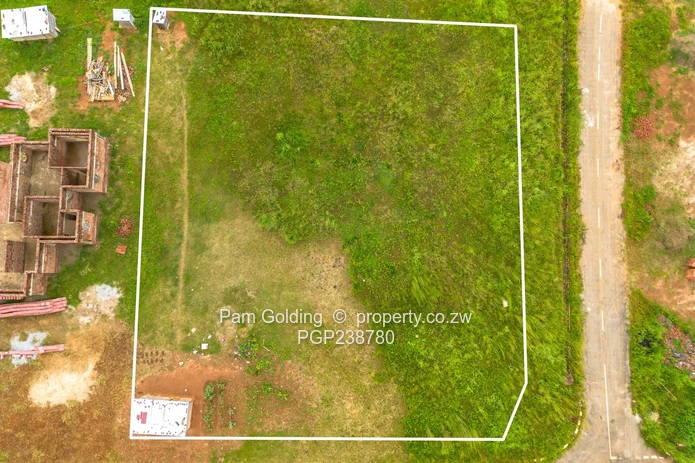 Vacant Stand in Pomona City