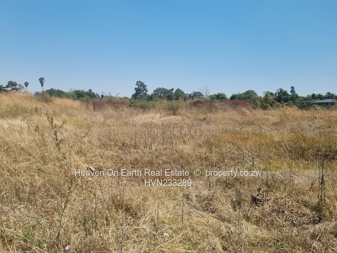 Cluster Home Development 