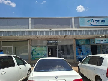 Shop & Retail Property