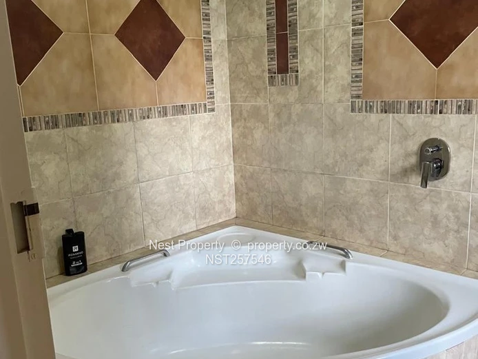 Mediterranean style family home  for sale in Greystone park