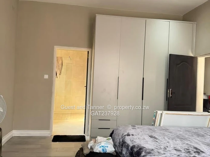 Modern Cluster Home for Sale in Greendale – Secure, Stylish, and Convenient