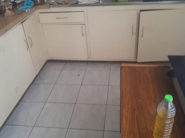 2 Bedroom Garden Flat