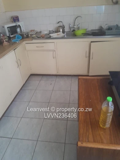 Avondale Flat To Let 