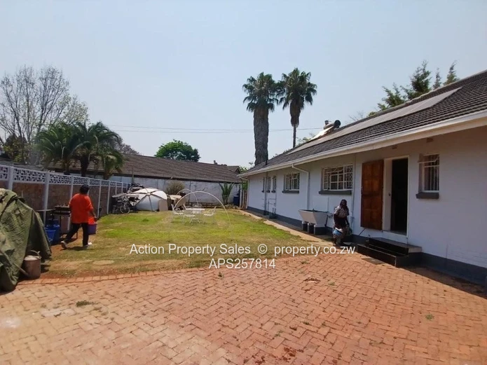 Property Available For Office Use! 