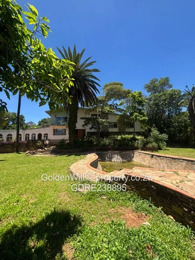 Greystone park House to rent 