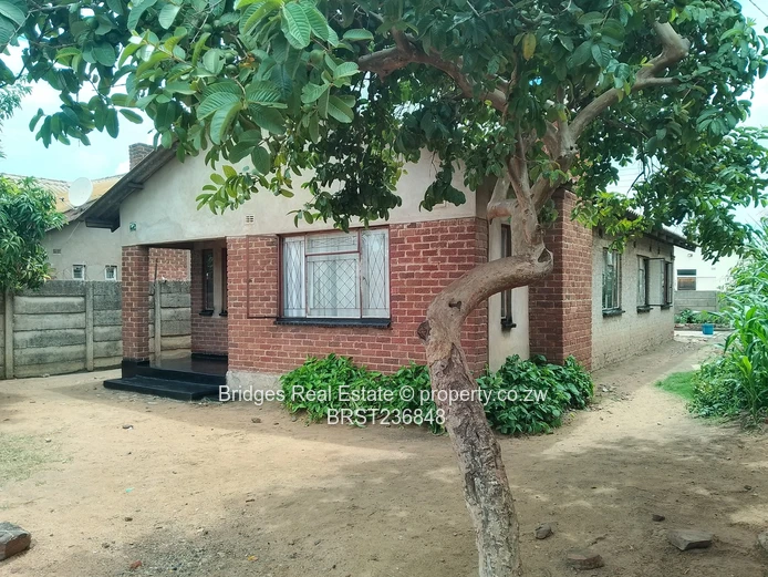 5 Bed Family Starter Home