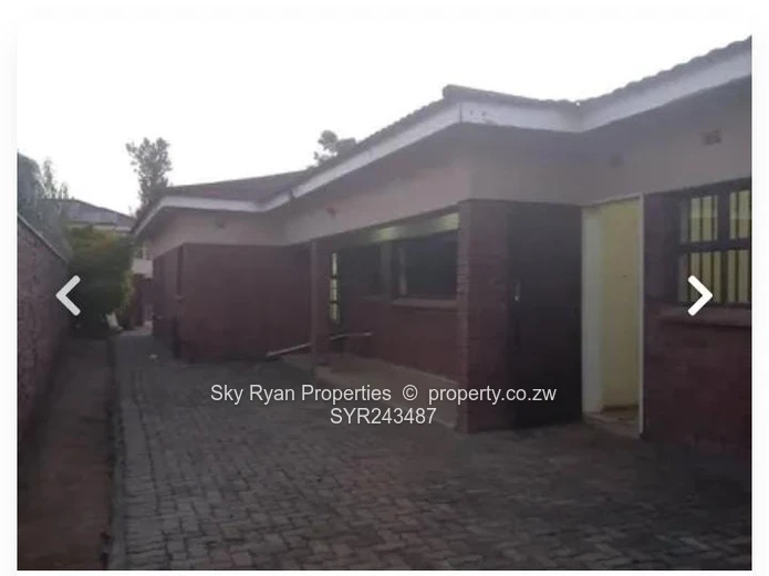Westgate Fairview Park House For Sale 