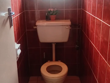 3 Bedroom Townhouse Complex