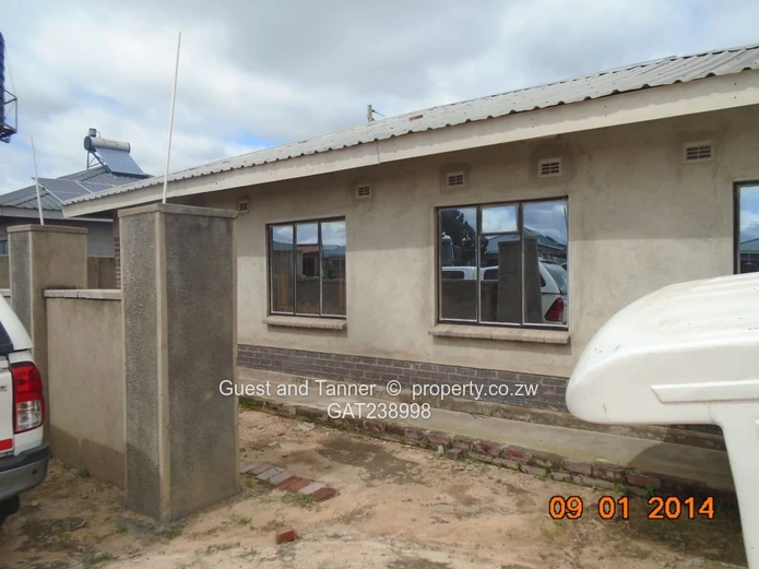 4-Bed House For Sale In Fidelity Park