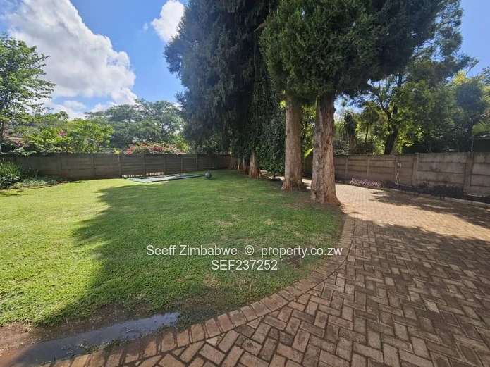 Modern 4-Bedroom Family Home with Excellent Amenities