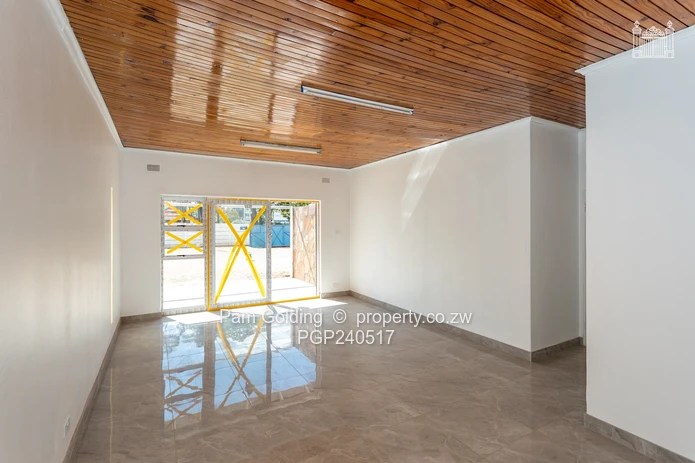 Prime Commercial Property - Main Road Frontage