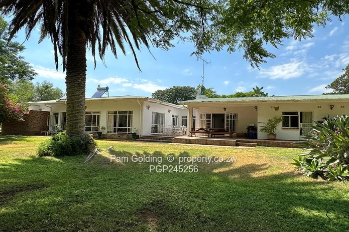 Lifestyle Farm Offering The Best Of Both Worlds