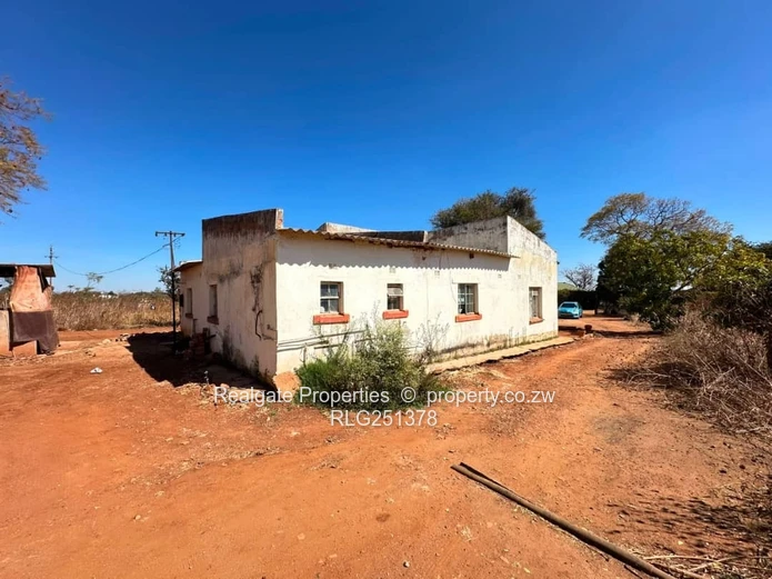 Property For Sale | Northvale (Next To Kingsdale) Bulawayo