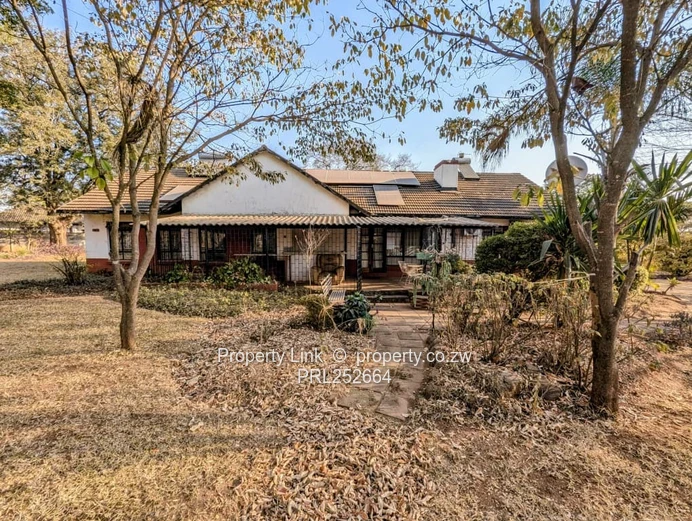 Reduced to Sell! - Double Entrance Corner Property With Potential